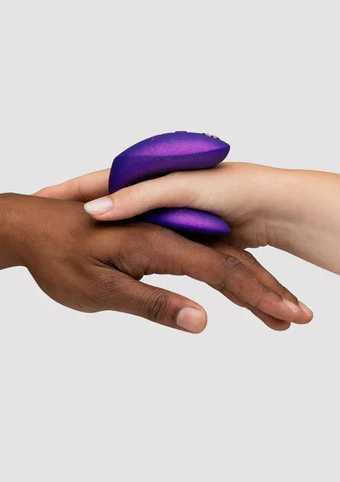 Chorus Pro by We-Vibe - Happytoys Sexshop: online sex shop for Feeling Happy & Easy 😊 - Discreet geleverd
