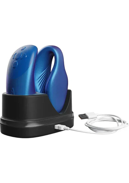 Chorus by We-Vibe - Happytoys Sexshop: online sex shop for Feeling Happy & Easy 😊 - Discreet geleverd