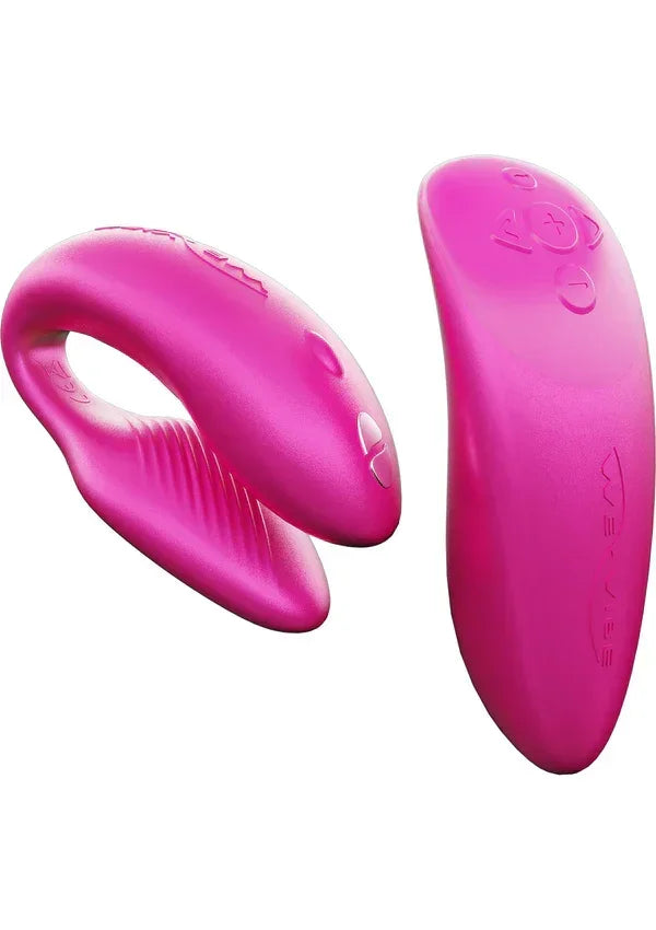 Chorus by We-Vibe - Happytoys Sexshop: online sex shop for Feeling Happy & Easy 😊 - Discreet geleverd