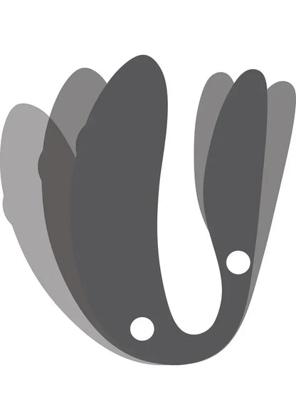 Chorus by We-Vibe - Happytoys Sexshop: online sex shop for Feeling Happy & Easy 😊 - Discreet geleverd