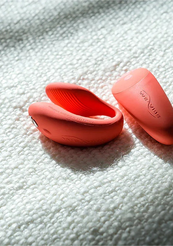 Chorus by We-Vibe - Happytoys Sexshop: online sex shop for Feeling Happy & Easy 😊 - Discreet geleverd