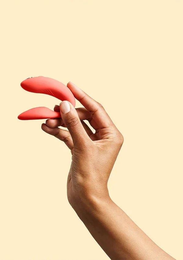 Chorus by We-Vibe - Happytoys Sexshop: online sex shop for Feeling Happy & Easy 😊 - Discreet geleverd