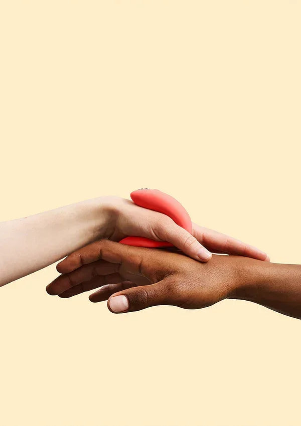 Chorus by We-Vibe - Happytoys Sexshop: online sex shop for Feeling Happy & Easy 😊 - Discreet geleverd