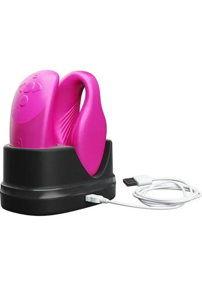 Chorus by We-Vibe - Happytoys Sexshop: online sex shop for Feeling Happy & Easy 😊 - Discreet geleverd