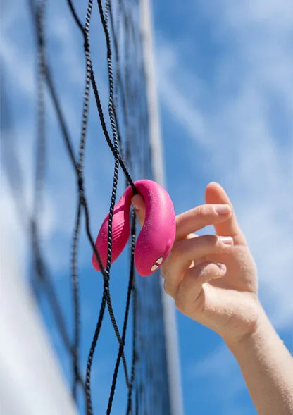 Chorus by We-Vibe - Happytoys Sexshop: online sex shop for Feeling Happy & Easy 😊 - Discreet geleverd