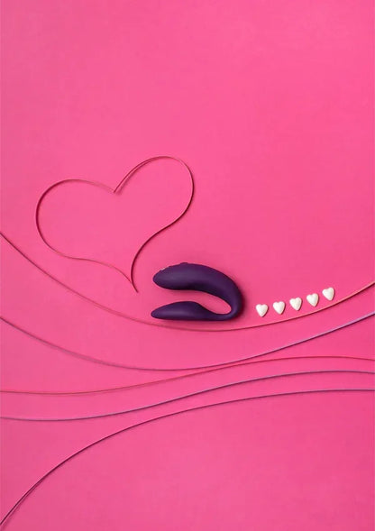 Chorus by We-Vibe - Happytoys Sexshop: online sex shop for Feeling Happy & Easy 😊 - Discreet geleverd