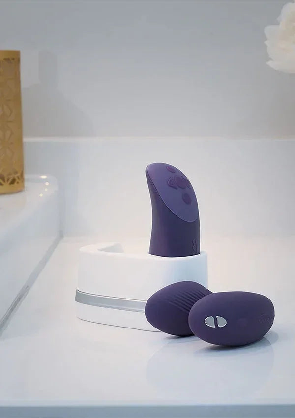 Chorus by We-Vibe - Happytoys Sexshop: online sex shop for Feeling Happy & Easy 😊 - Discreet geleverd