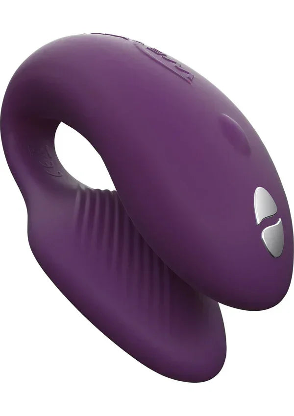 Chorus by We-Vibe - Happytoys Sexshop: online sex shop for Feeling Happy & Easy 😊 - Discreet geleverd