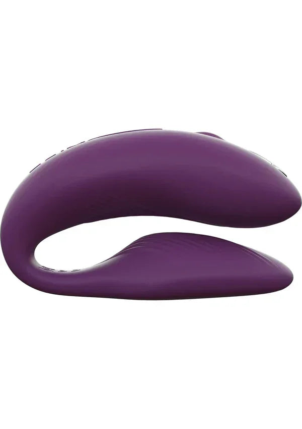 Chorus by We-Vibe - Happytoys Sexshop: online sex shop for Feeling Happy & Easy 😊 - Discreet geleverd