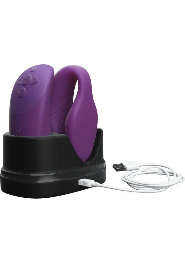 Chorus by We-Vibe - Happytoys Sexshop: online sex shop for Feeling Happy & Easy 😊 - Discreet geleverd