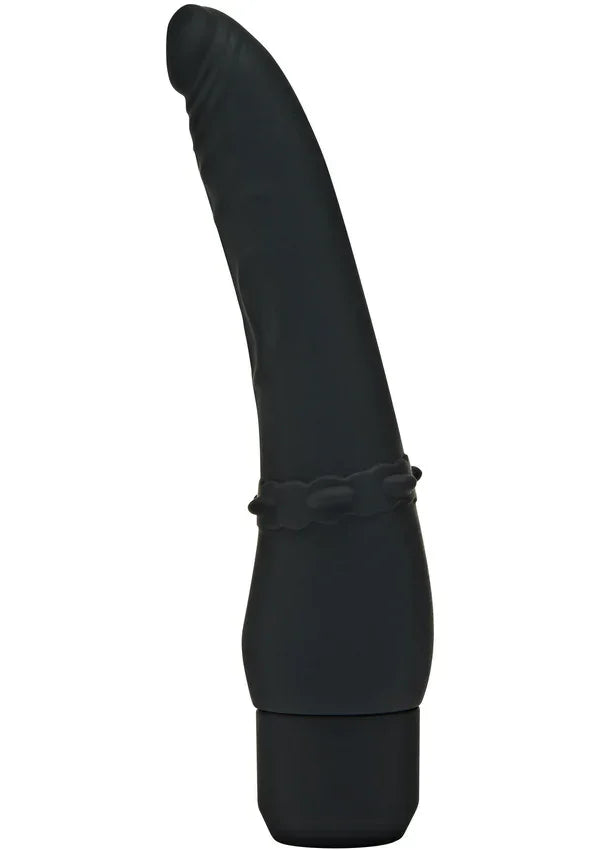 Classic Slim Vibrator Black by ToyJoy - Happytoys Sexshop: online sex shop for Feeling Happy & Easy 😊 - Discreet geleverd