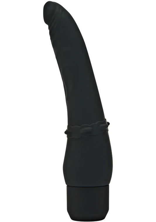 Classic Slim Vibrator Black by ToyJoy - Happytoys Sexshop: online sex shop for Feeling Happy & Easy 😊 - Discreet geleverd