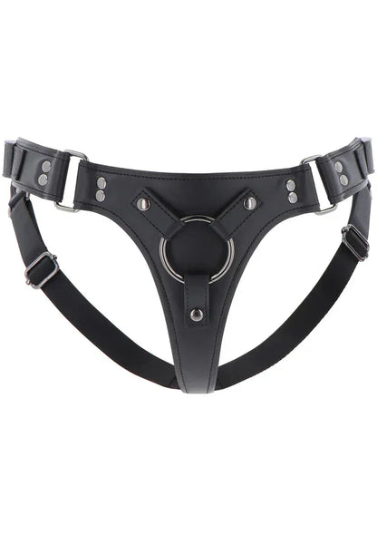 Classic Strap-On by Hidden Desire - Happytoys Sexshop: online sex shop for Feeling Happy & Easy 😊 - Discreet geleverd