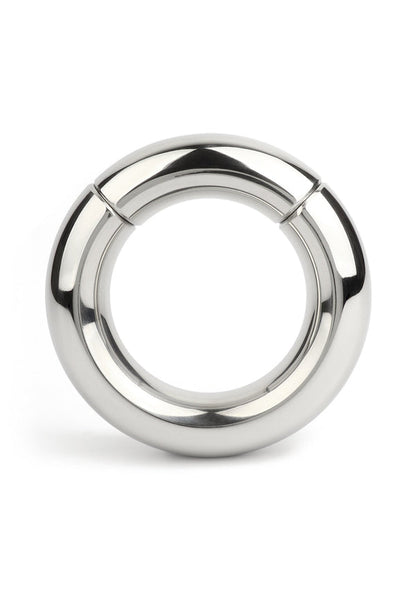 Beste vandaag nog: Click Klak DoNut C - Ring 45mm - bij Happytoys Sexshop: online sex shop for Feeling Happy & Easy 😊