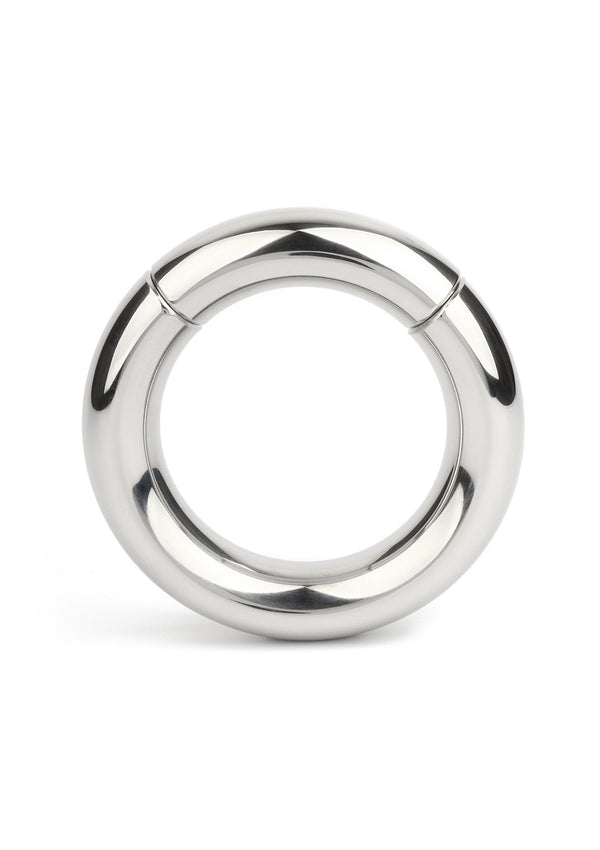 Beste vandaag nog: Click Klak DoNut C - Ring 55mm CockRing by Mr. Steel - bij Happytoys Sexshop: online sex shop for Feeling Happy & Easy 😊