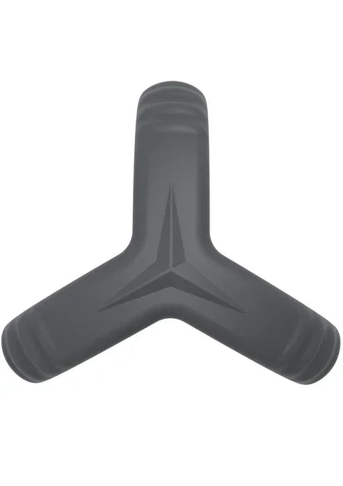 Cock Ring Set 3pcs by Playhouse