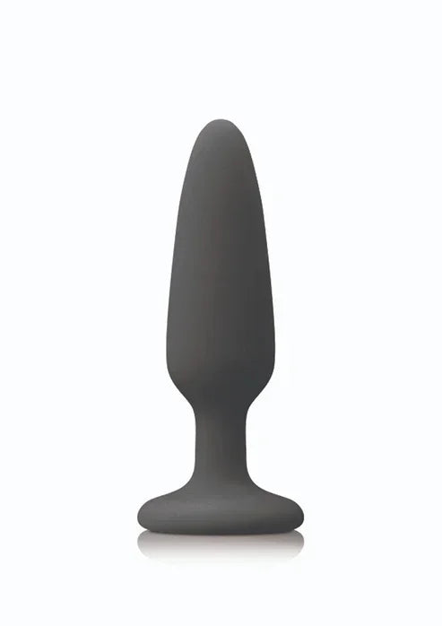 Beste vandaag nog: Colors Pleasures Small Plug by NS Novelties - bij Happytoys Sexshop: online sex shop for Feeling Happy & Easy 😊