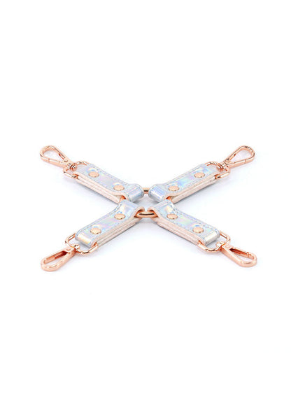 Cosmo_Bondage_Hogtie_by_NS_Novelties_Cosmo | bestel discreet online bij Happytoys, de erotische webshop geleid door een vrouw.