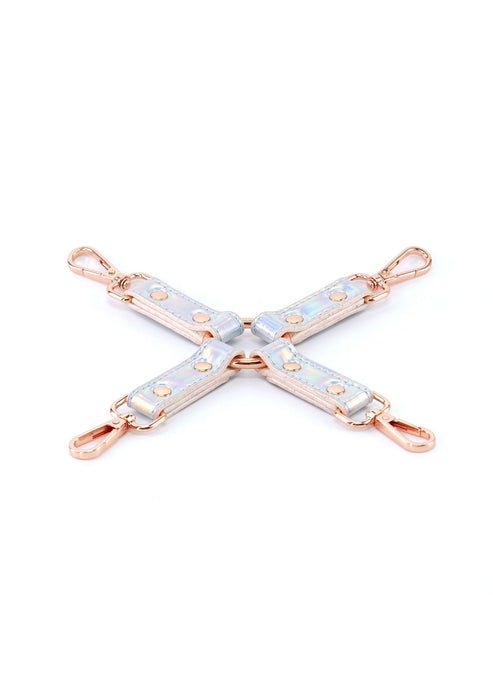 Cosmo_Bondage_Hogtie_by_NS_Novelties_Cosmo | bestel discreet online bij Happytoys, de erotische webshop geleid door een vrouw.