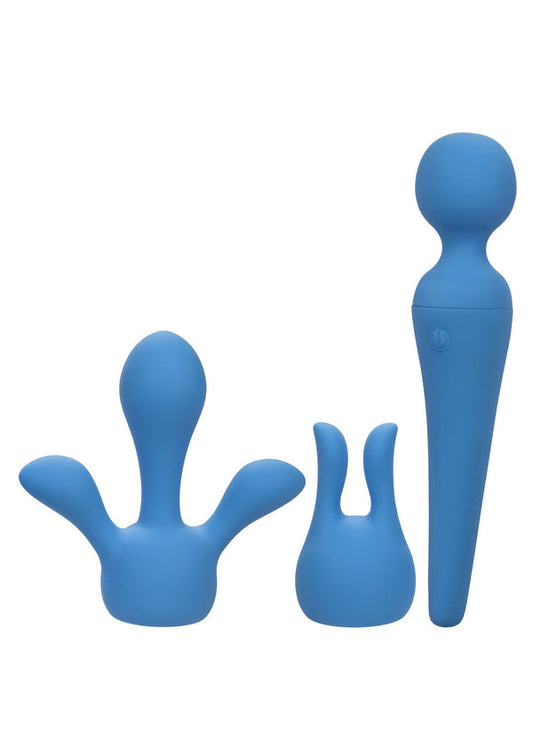 Couture_Body_Wand_Kit_by_Couture_Collection | bestel discreet online bij Happytoys, de erotische webshop geleid door een vrouw.