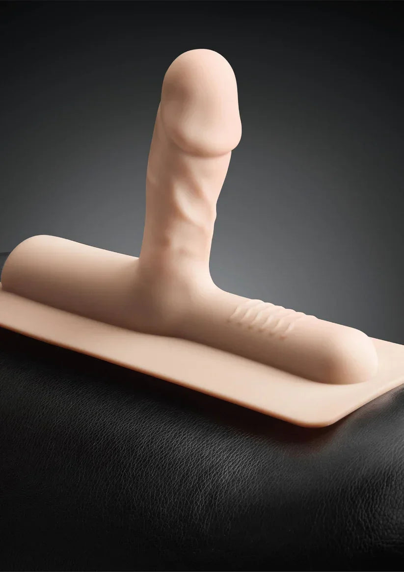 Cowgirl Bronco by Cowgirl