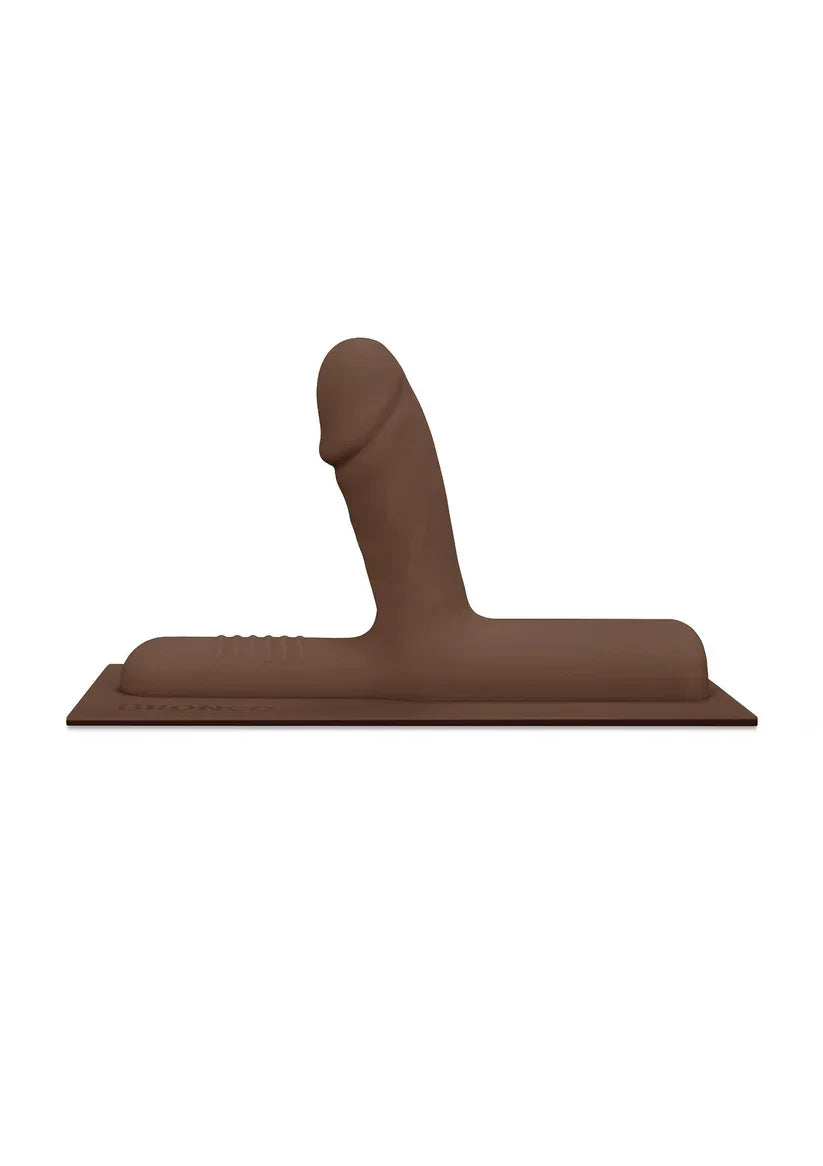 Cowgirl Bronco by Cowgirl