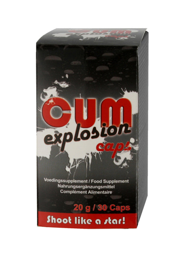 Cum_Explosion_30_pcs_pills_by_Cobeco | bestel discreet online bij Happytoys, de erotische webshop geleid door een vrouw.