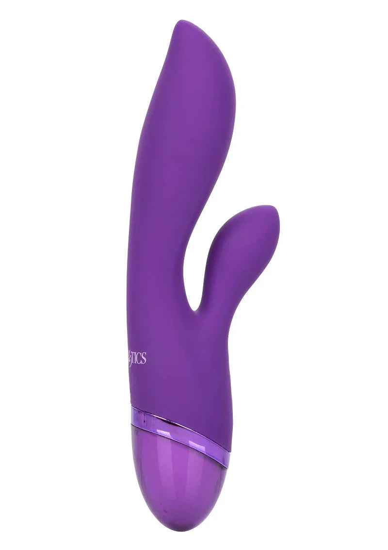 ♀ CalExotics Aura Dual Lover - Happytoys Sexshop: online sex shop for Feeling Happy & Easy 😊 - Discreet geleverd