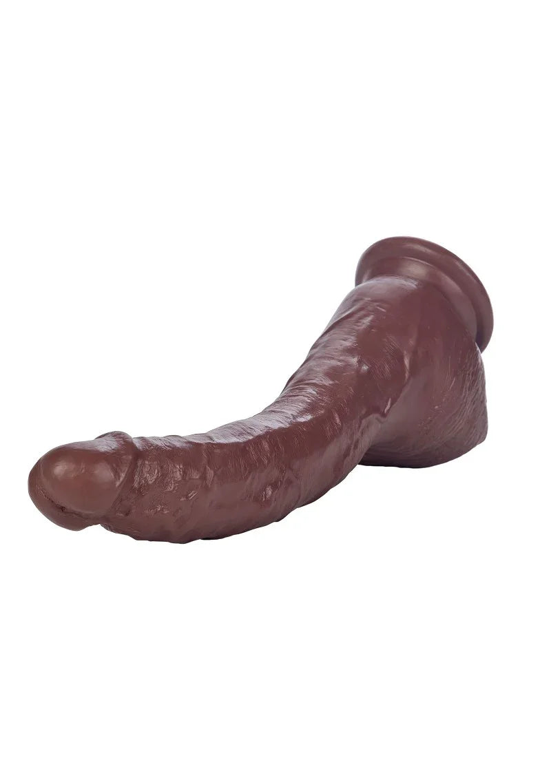 COLT Adam Dexter's Genuine Cock by CalExotics - Happytoys Sexshop: online sex shop for Feeling Happy & Easy 😊 - Discreet geleverd