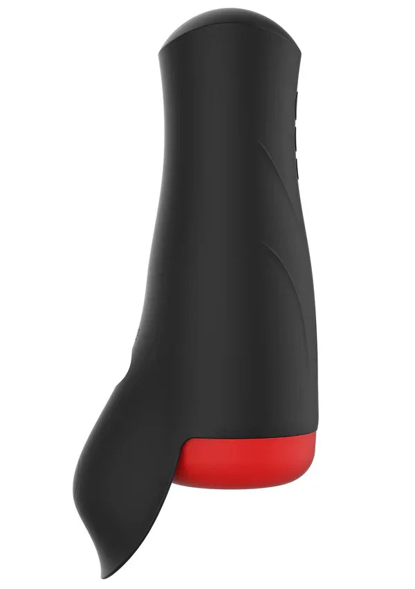 Deep Squeeze Nutbuster Triple Masturbator by Hidden Desire - Happytoys Sexshop: online sex shop for Feeling Happy & Easy 😊 - Discreet geleverd