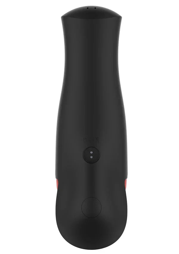 Deep Squeeze Nutbuster Triple Masturbator by Hidden Desire - Happytoys Sexshop: online sex shop for Feeling Happy & Easy 😊 - Discreet geleverd