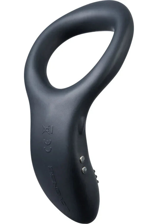 Diamo vibrating Cock Ring by Lovesense - Happytoys Sexshop: online sex shop for Feeling Happy & Easy 😊 - Discreet geleverd