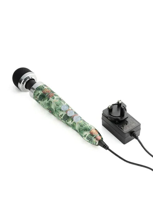 Die Cast 3 Compact Massager @ Doxy - Happytoys Sexshop: online sex shop for Feeling Happy & Easy 😊 - Discreet geleverd