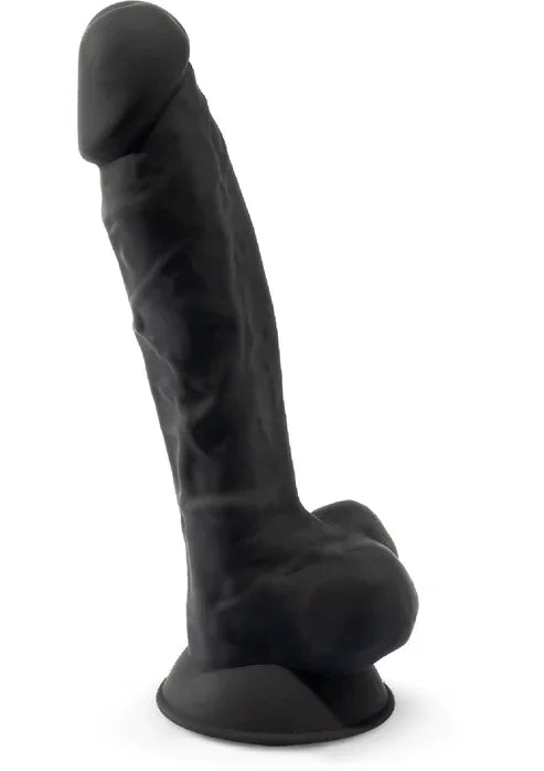 Dildo Model 9 inch by Silex - Happytoys Sexshop: online sex shop for Feeling Happy & Easy 😊 - Discreet geleverd