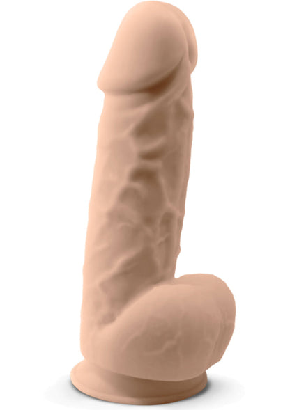 Dildo_Vibrating_Model_8.5_inch_by_Silex-D_Vibrating | bestel discreet online bij Happytoys, de erotische webshop geleid door een vrouw.