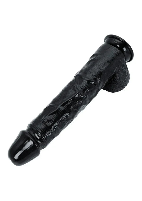 Dong 38 cm by Hidden Desire - Happytoys Sexshop: online sex shop for Feeling Happy & Easy 😊 - Discreet geleverd