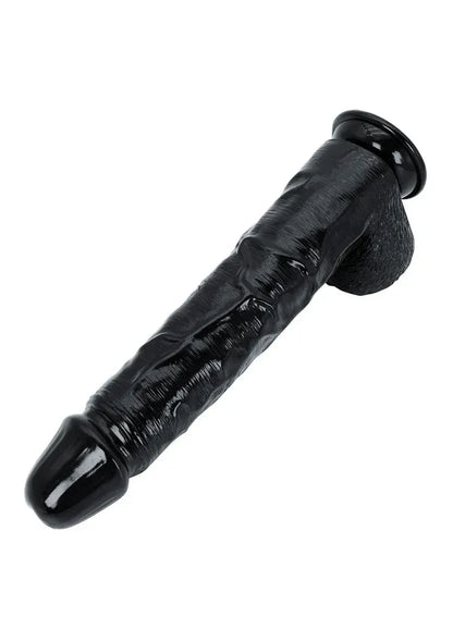 Dong 38 cm by Hidden Desire - Happytoys Sexshop: online sex shop for Feeling Happy & Easy 😊 - Discreet geleverd