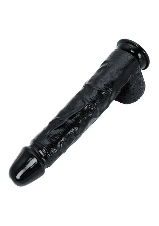 Dong 38 cm by Hidden Desire - Happytoys Sexshop: online sex shop for Feeling Happy & Easy 😊 - Discreet geleverd