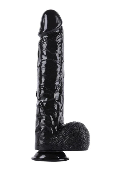 Dong 38 cm by Hidden Desire - Happytoys Sexshop: online sex shop for Feeling Happy & Easy 😊 - Discreet geleverd