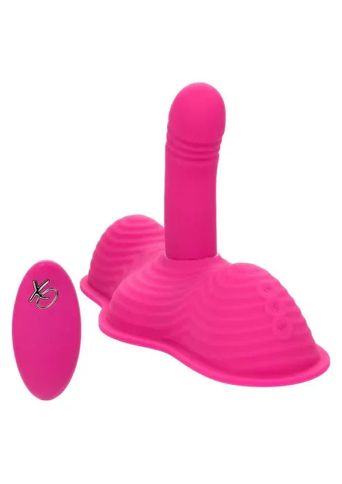 Ecstasy Rumbler Sex Machine by CalExotics - Happytoys Sexshop: online sex shop for Feeling Happy & Easy 😊 - Discreet geleverd