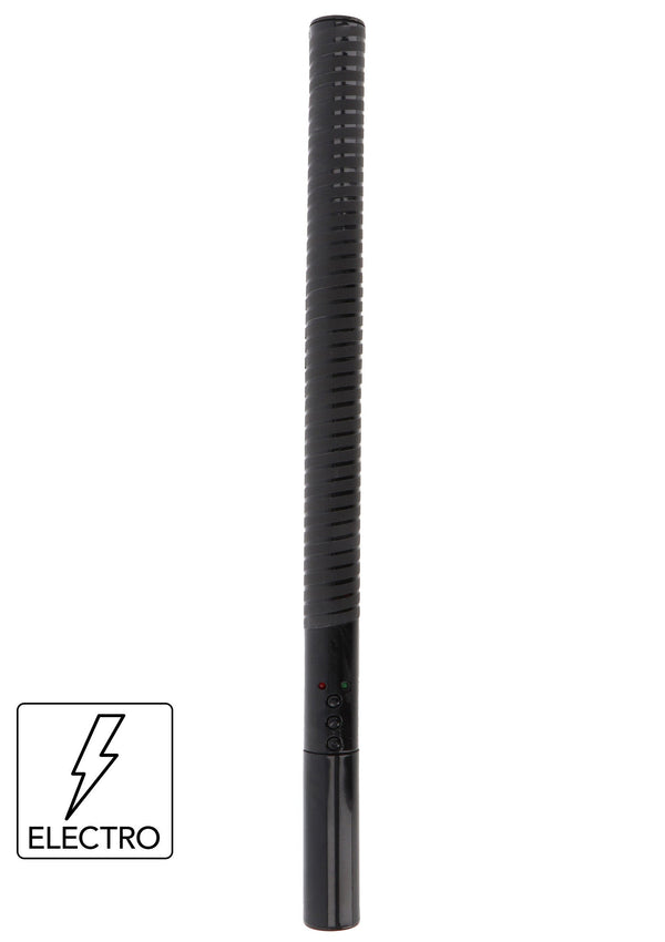 Electro_Shock_Baton_by_Hidden_Desire_Extreme | bestel discreet online bij Happytoys, de erotische webshop geleid door een vrouw.