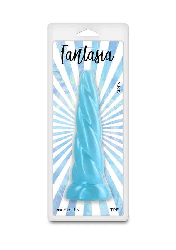 Fantasia Siren by NS Novelties - Happytoys Sexshop: online sex shop for Feeling Happy & Easy 😊 - Discreet geleverd
