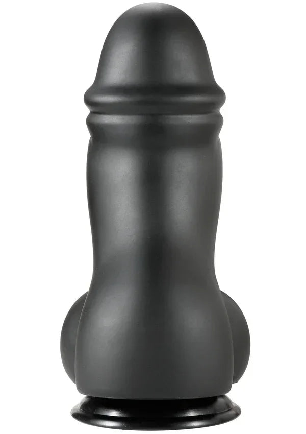 Fat Boys Dildo PVC 22 cm by Hidden Desire - Happytoys Sexshop: online sex shop for Feeling Happy & Easy 😊 - Discreet geleverd