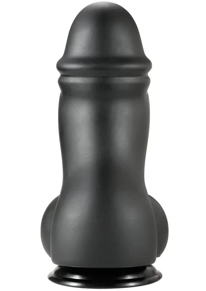 Fat Boys Dildo PVC 22 cm by Hidden Desire - Happytoys Sexshop: online sex shop for Feeling Happy & Easy 😊 - Discreet geleverd