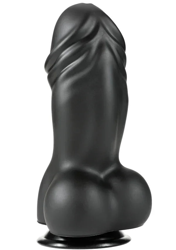 Fat Boys Dildo PVC 27 cm by Hidden Desire - Happytoys Sexshop: online sex shop for Feeling Happy & Easy 😊 - Discreet geleverd