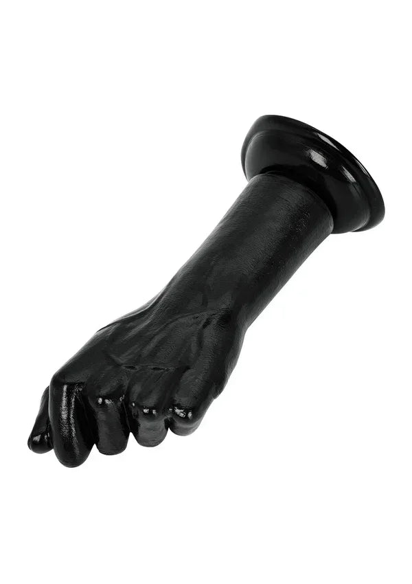 Fist Fucker 24 cm by Hidden Desire - Happytoys Sexshop: online sex shop for Feeling Happy & Easy 😊 - Discreet geleverd