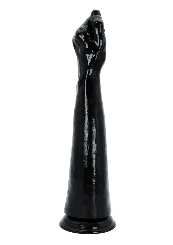Fist Fucker 39 cm by Hidden Desire - Happytoys Sexshop: online sex shop for Feeling Happy & Easy 😊 - Discreet geleverd