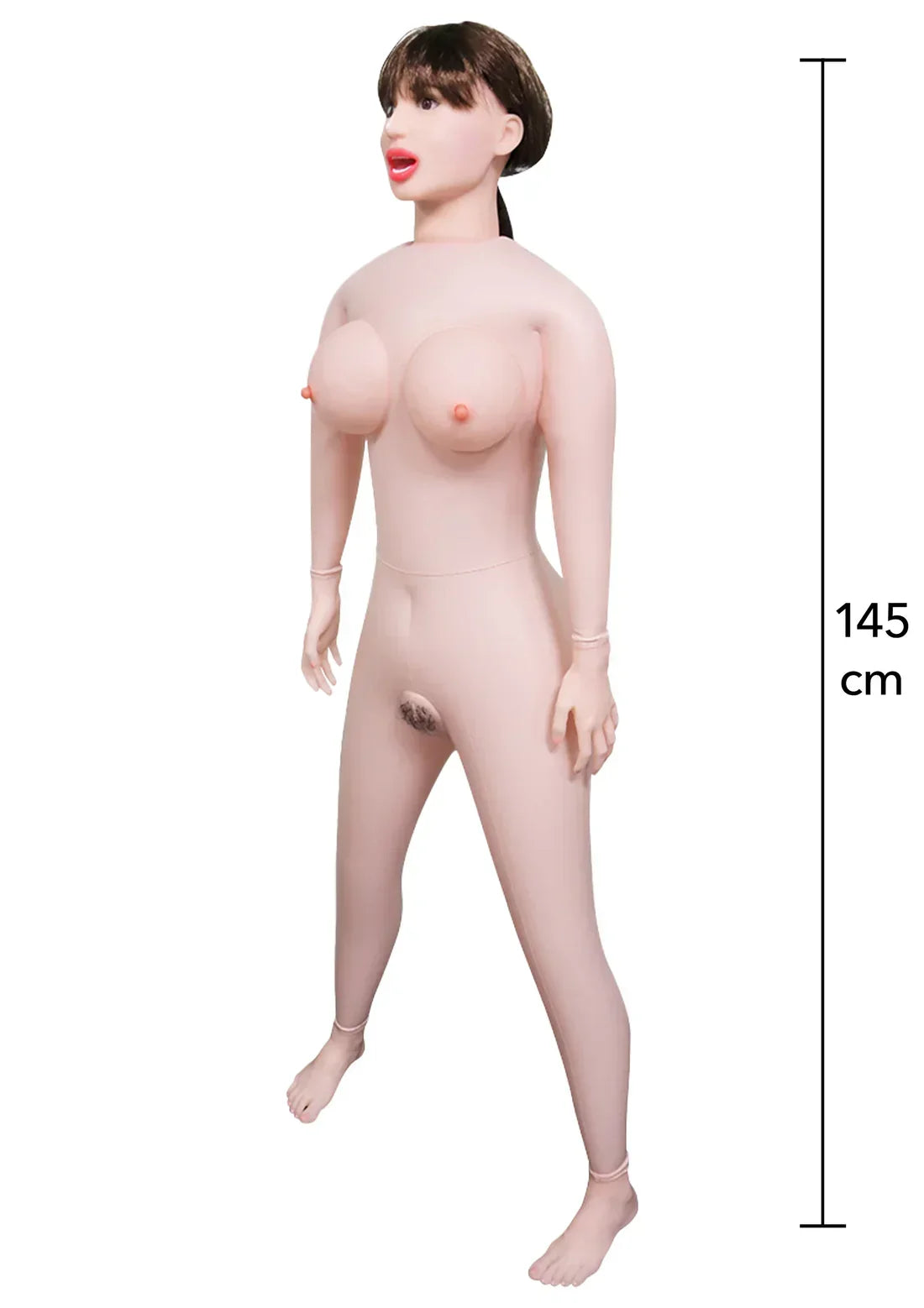 Foxy Roxy Inflatable Doll @ Hidden Desire - Happytoys Sexshop: online sex shop for Feeling Happy & Easy 😊 - Discreet geleverd