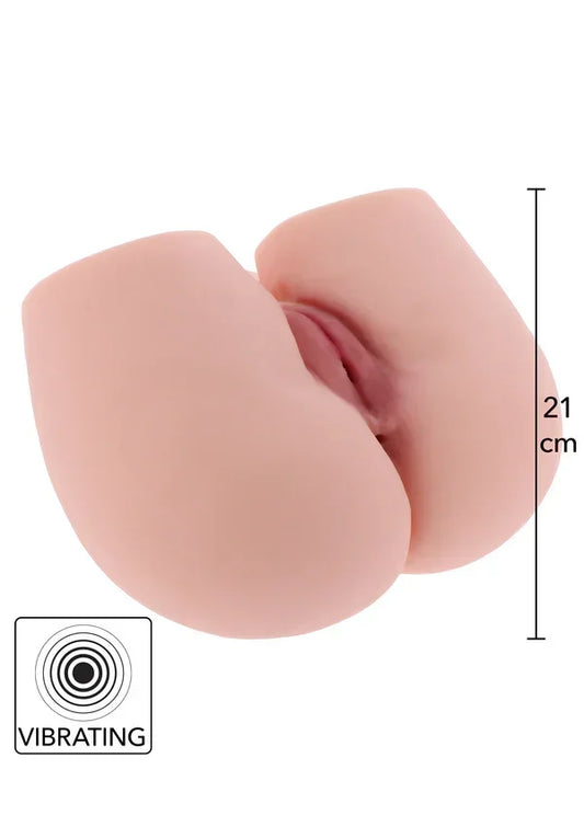 Fuck My Horny Cunt 8.3 kg by Hidden Desire - Happytoys Sexshop: online sex shop for Feeling Happy & Easy 😊 - Discreet geleverd