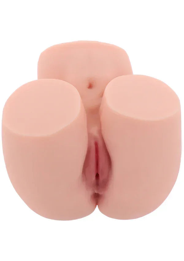 Fuck My Horny Cunt 8.3 kg by Hidden Desire - Happytoys Sexshop: online sex shop for Feeling Happy & Easy 😊 - Discreet geleverd